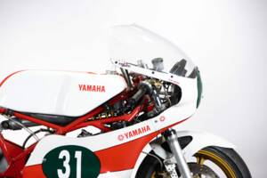 Image 30/50 de Yamaha TZ 250 (1979)