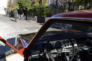 Bild 24/56 von FIAT 124 Sport Coupe (1973)
