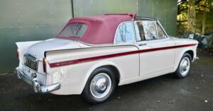 Imagen 14/50 de Sunbeam Rapier Mk IIIA (1963)