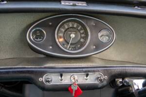 Immagine 27/34 di Morris Mini Cooper S 1275 (1965)