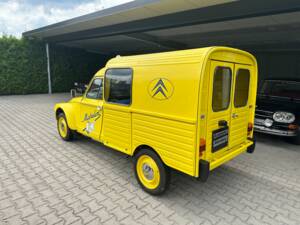 Image 4/42 de Citroën Acadiane (1982)