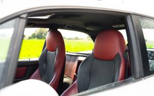Immagine 29/46 di BMW Z3 M Coupé (2002)