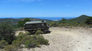 Image 52/68 of Steyr-Puch Pinzgauer 710 K (1973)