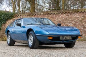 Image 38/50 of Maserati Indy 4900 (1971)