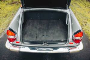 Imagen 24/25 de Lancia Flaminia GT 2.8 3C Touring (1962)