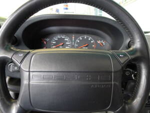 Image 6/36 of Porsche 928 GTS (1994)