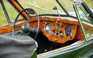 Afbeelding 31/59 van Jaguar XK 140 SE DHC (1955)