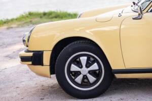 Image 12/58 of Porsche 911 2.7 S (1974)
