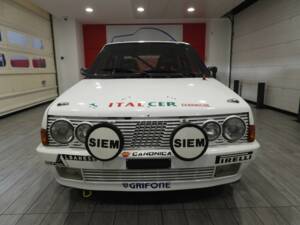 Imagen 2/15 de FIAT Ritmo 130 TC Abarth (1984)