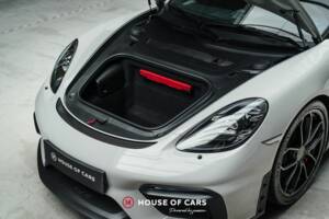 Image 12/24 of Porsche 718 Cayman GT4 Clubsport (2022)
