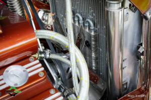 Afbeelding 46/66 van Ford V8 Hot Rod (1933)