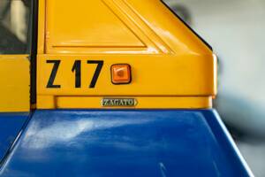 Imagen 13/42 de Zagato Milanina (1989)