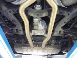 Immagine 94/99 di Porsche Cayenne GTS (2008)