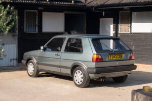 Imagen 39/50 de Volkswagen Golf Mk II Gti 1.8 (1988)