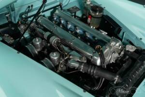 Image 19/19 de Jaguar XK 150 FHC (1958)
