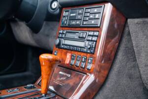 Bild 29/38 von Mercedes-Benz SL 600 6.0 AMG (1994)