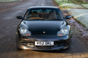 Afbeelding 2/10 van Porsche 911 Carrera 4 &quot;Millenium-Edition&quot; (2000)