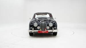 Image 9/15 de Jaguar Mk II 3.8 (1961)