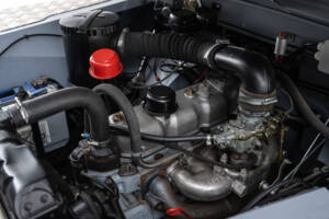 Image 17/25 of Land Rover 88 (1961)