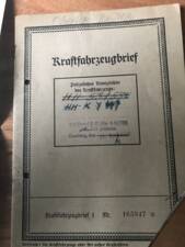 Image 41/43 of Citroën Traction Avant 7 C (1935)
