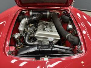 Bild 4/50 von Alfa Romeo Giulietta Spider Veloce (1959)