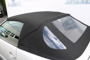 Image 10/50 of Mercedes-Benz SL 320 (2001)