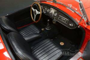 Bild 14/19 von MG MGA 1600 (1962)