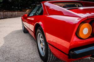 Imagen 19/50 de Ferrari 308 GTBi (1981)