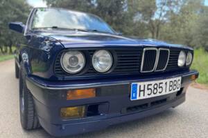 Imagen 4/42 de BMW 325i (1991)