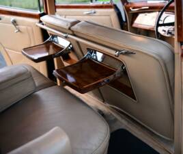 Bild 34/50 von Rolls-Royce Silver Dawn (1954)