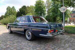 Bild 3/26 von Mercedes-Benz 280 SE 3,5 (1971)