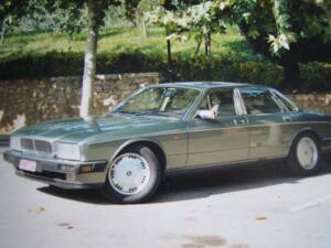 Obraz 3/8 pojazdu Daimler XJ 6 4.0 (1993)