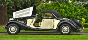 Bild 23/50 von Mercedes-Benz 320 Cabriolet A (1939)