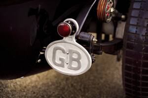 Image 14/27 of Alvis Silver Eagle Sports Tourer (1934)