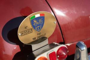 Bild 19/50 von FIAT 1100 (1947)