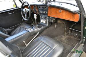 Bild 20/50 von Austin-Healey 3000 Mk III (BJ8) (1967)