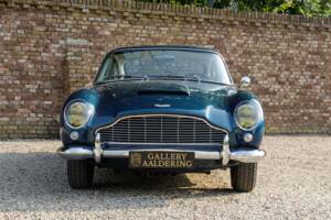Afbeelding 5/50 van Aston Martin DB 4 Vantage (1962)