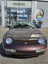 Image 2/28 of Porsche 928 S4 (1987)