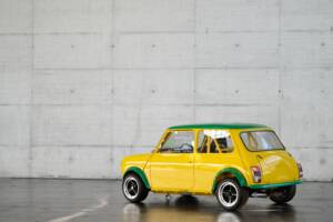 Bild 15/50 von Rover Mini 1.3i (1993)