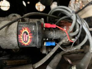 Image 17/18 of Morris Minor 1000 Traveller (1971)