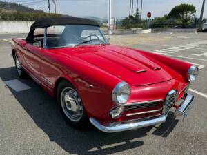 Bild 4/8 von Alfa Romeo 2000 Spider (1959)