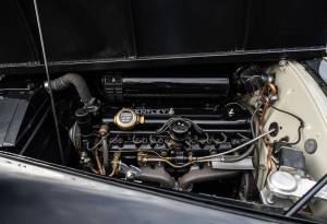 Bild 33/35 von Bentley R-Type Continental (1954)