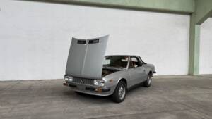 Bild 8/124 von Lancia Beta Spider 1600 (1976)