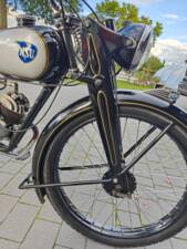 Obraz 9/14 pojazdu NSU Quickly 98cc (1954)