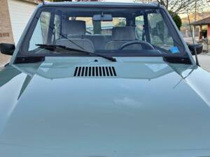 Imagen 21/32 de FIAT Panda 4x4 1,0 (1989)