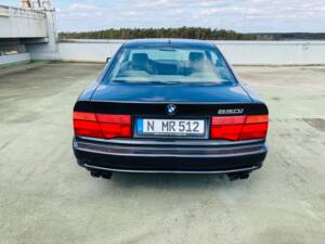 Immagine 7/15 di BMW 850i (1992)
