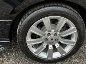 Immagine 22/50 di Land Rover Range Rover 5.0 HSE (2012)