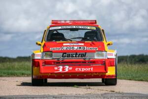Bild 8/50 von MG Metro 6R4 Evo (1985)