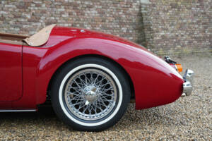 Image 22/50 de MG MGA 1600 (1962)