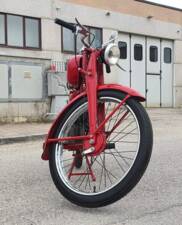 Image 2/22 de Moto Guzzi DUMMY (1960)